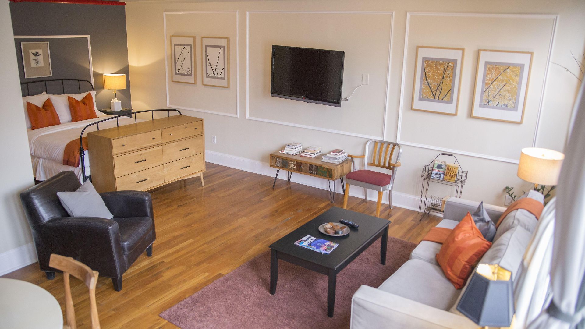 The Box House (adults Only) New York