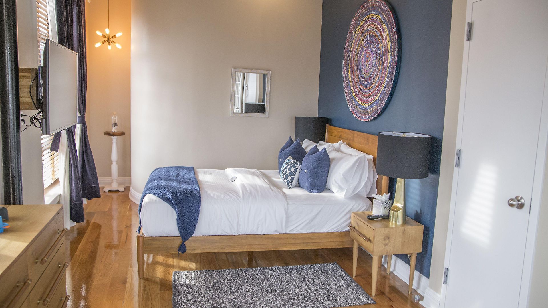 The Box House (adults Only) Hotel