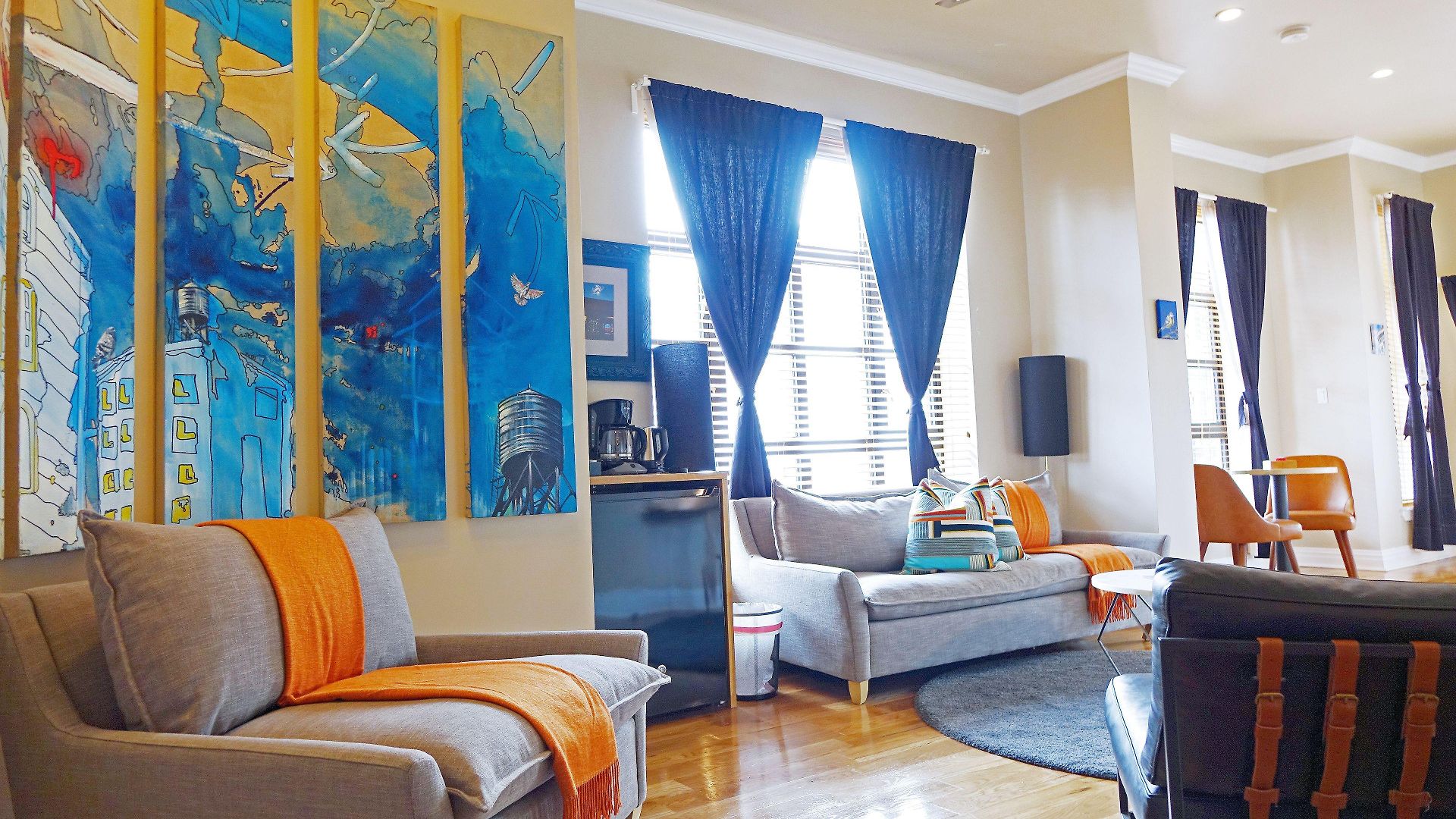 The Box House (adults Only) New York