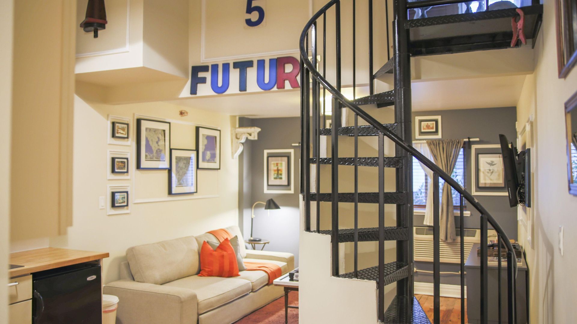 Hotel The Box House (adults Only) New York