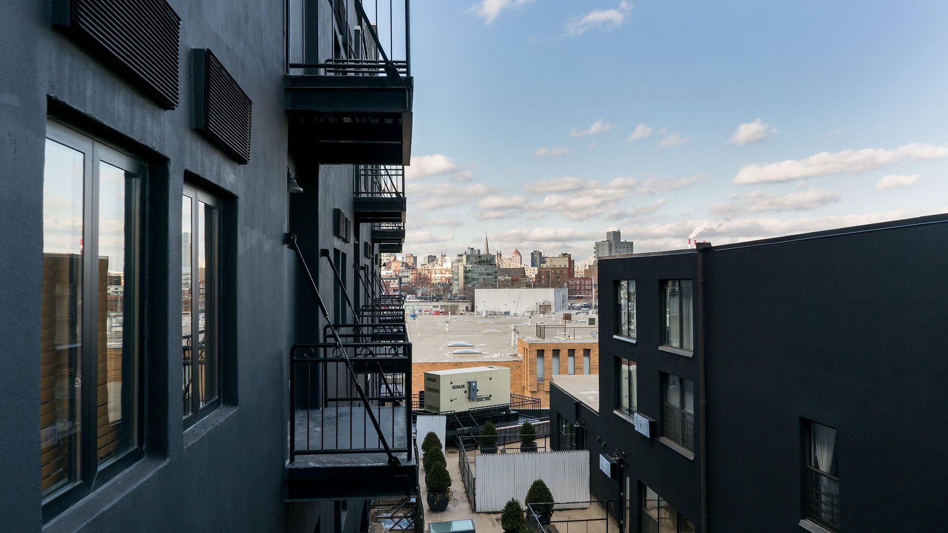 The Box House (adults Only) 4* New York