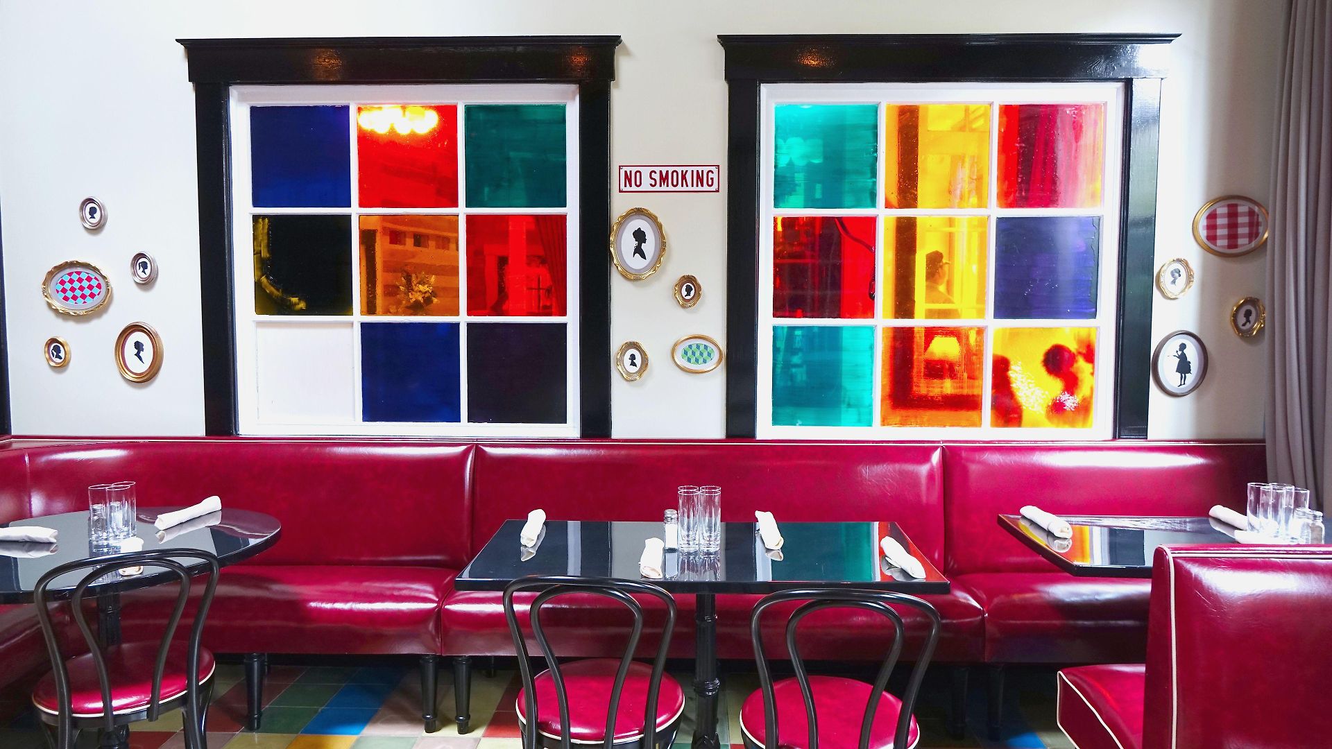 The Box House (adults Only) New York