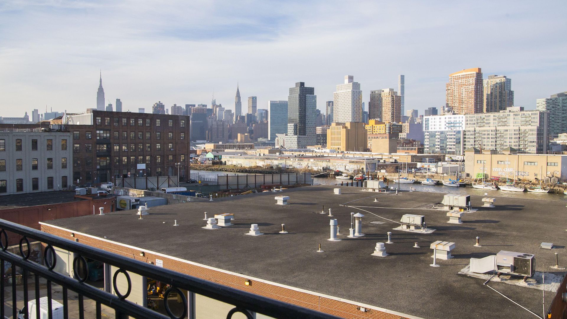 The Box House (adults Only) Hotel New York