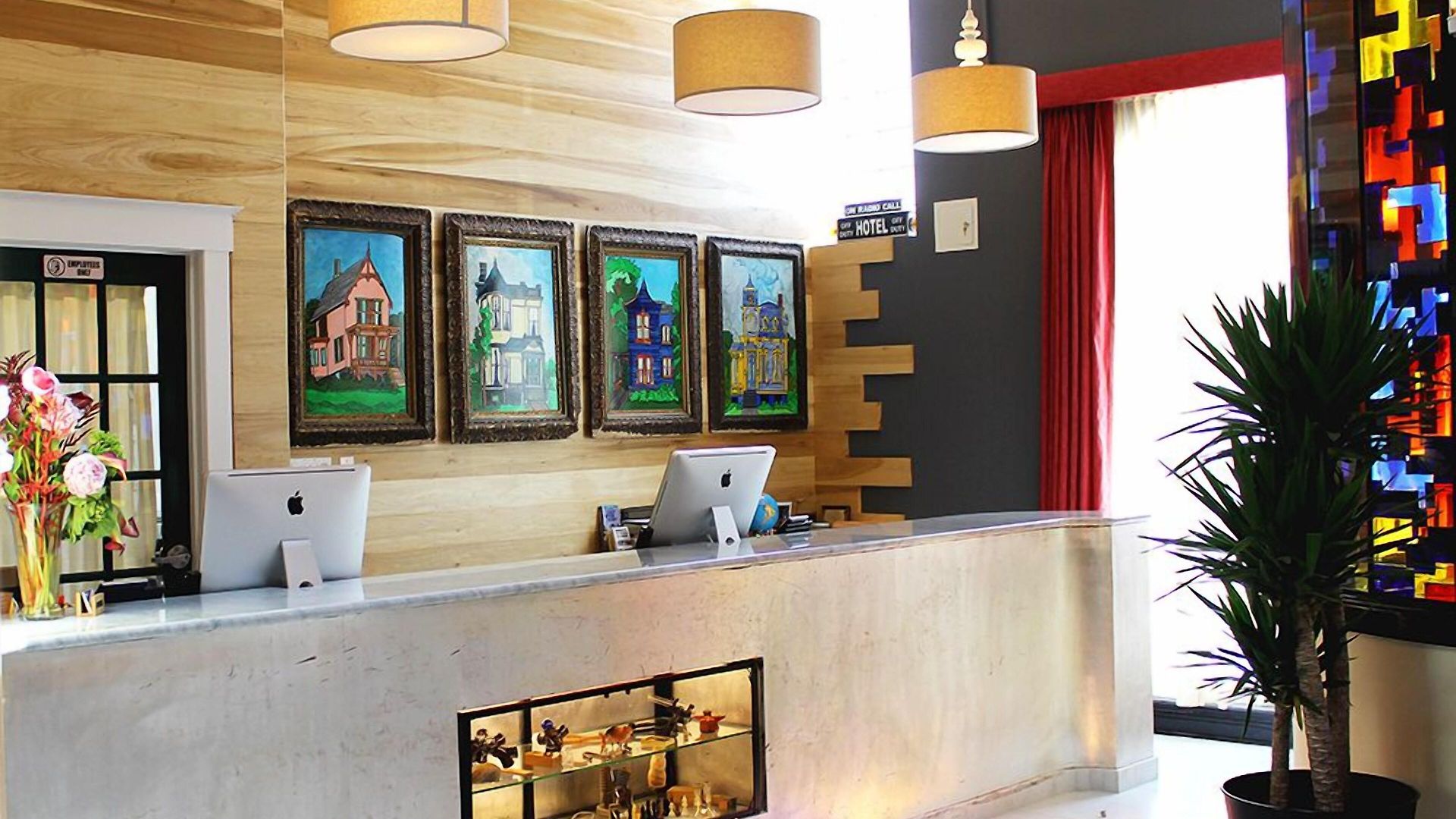 Hotel The Box House (adults Only) New York