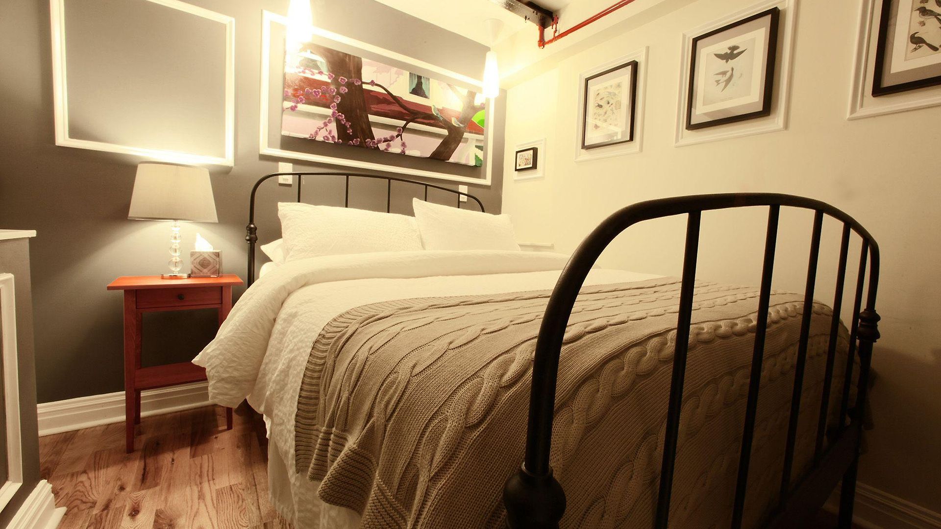 Hotel The Box House (adults Only)