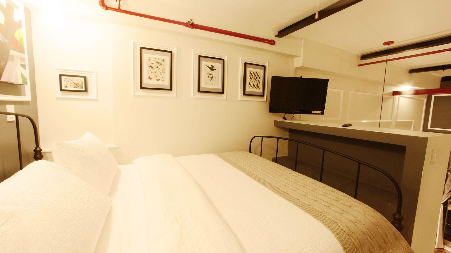Hotel The Box House (adults Only) 4*