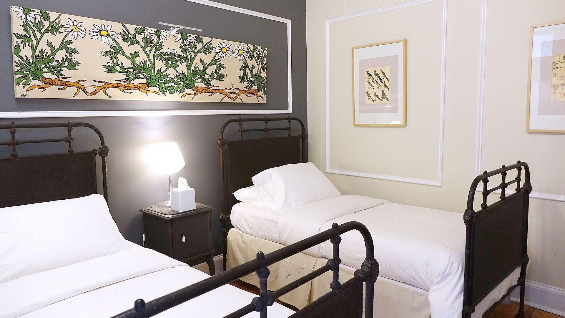 Hotel The Box House (adults Only) New York