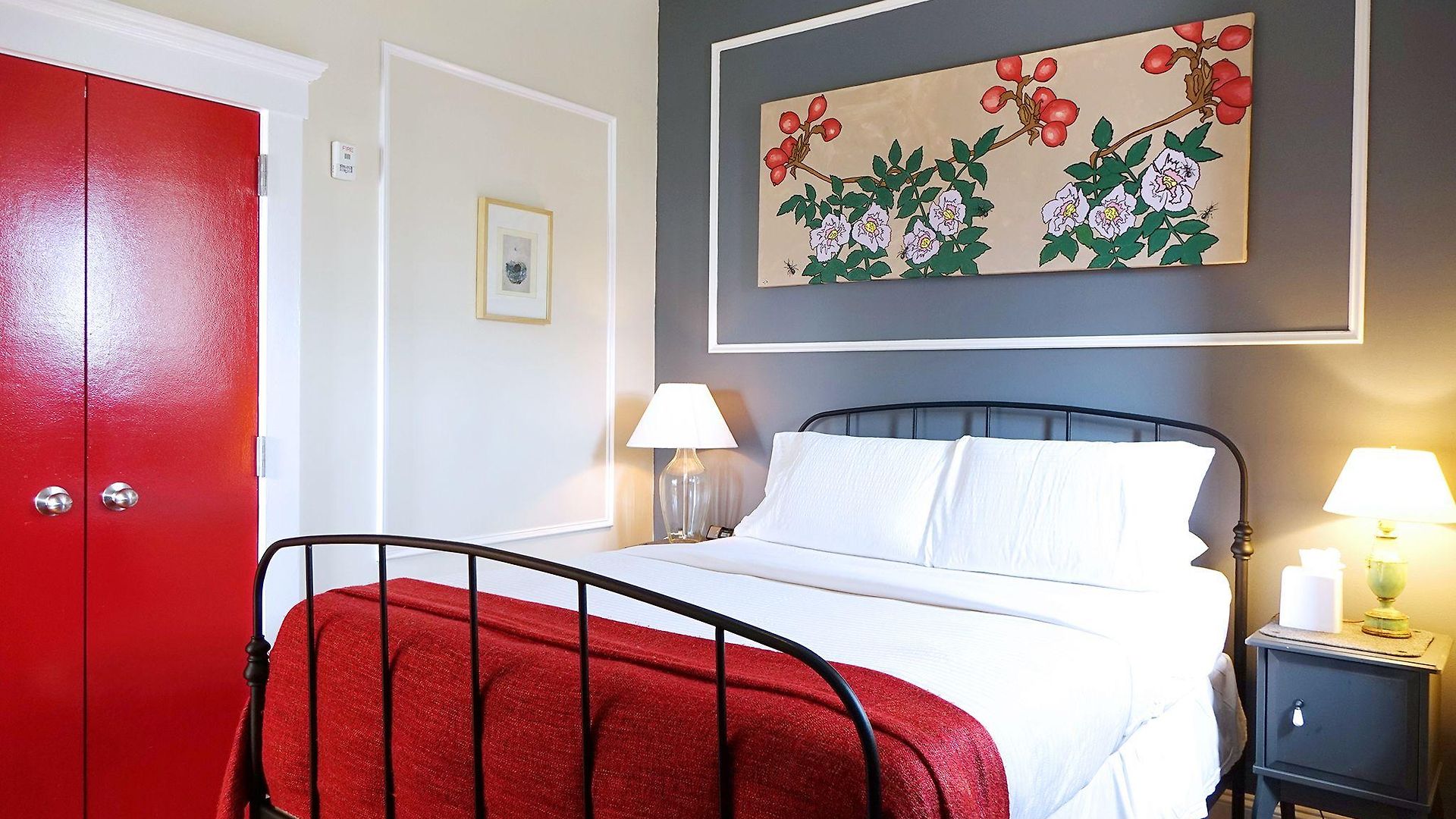 The Box House (adults Only) 4* New York