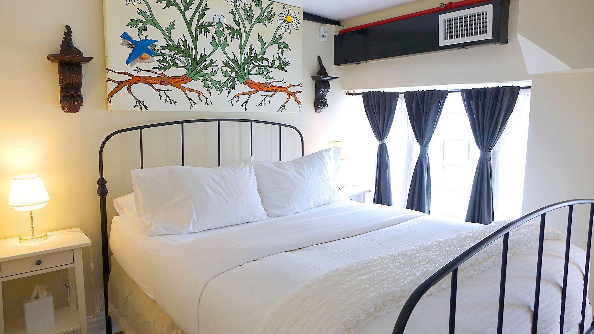 Hotel The Box House (adults Only)