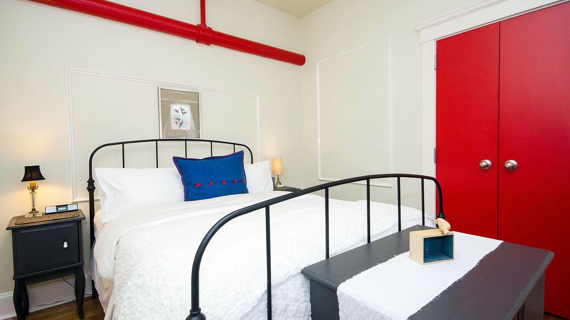 Hotel The Box House (adults Only) New York
