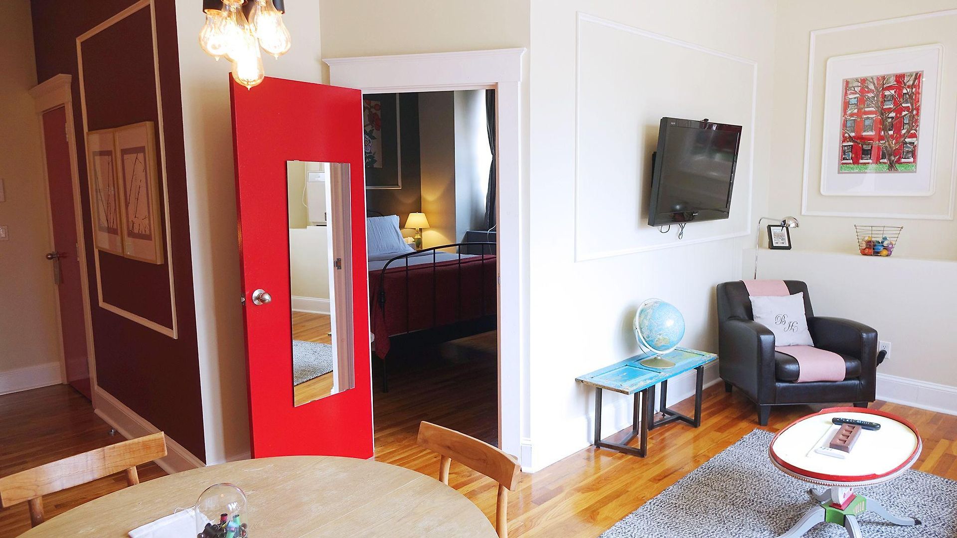 The Box House (adults Only)