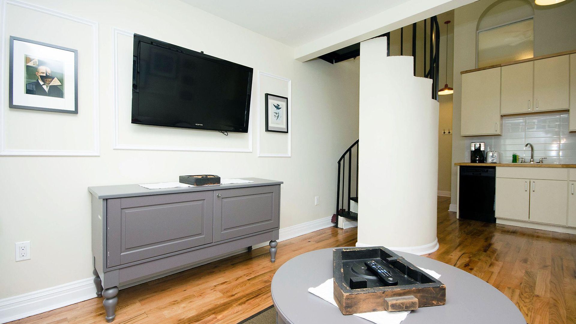 Hotel The Box House (adults Only) 4*