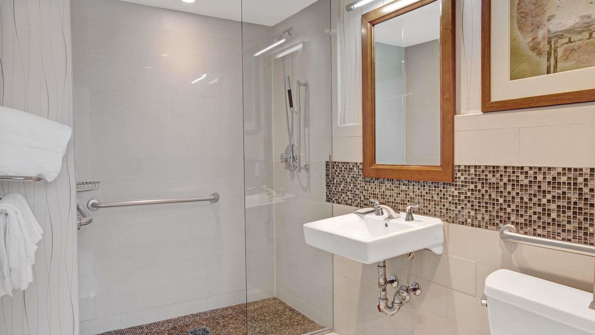 Wyndham Garden Chinatown Hotel New York