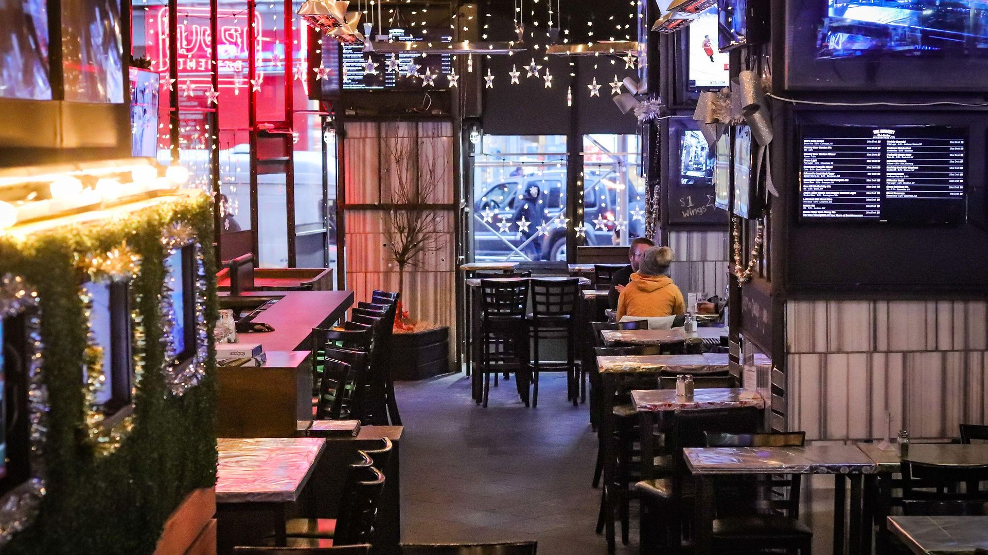 Wyndham Garden Chinatown New York