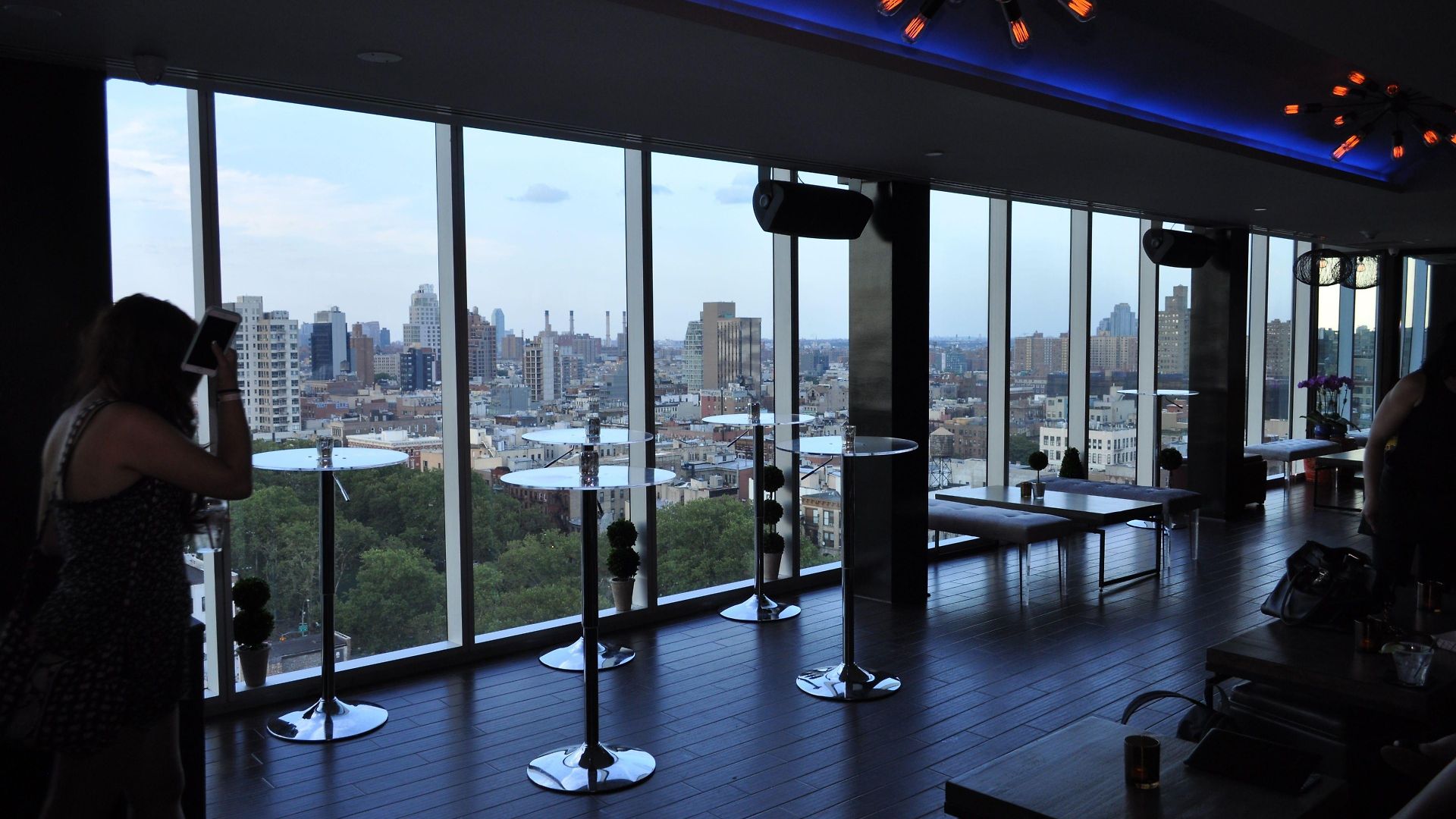 Wyndham Garden Chinatown Hotel New York