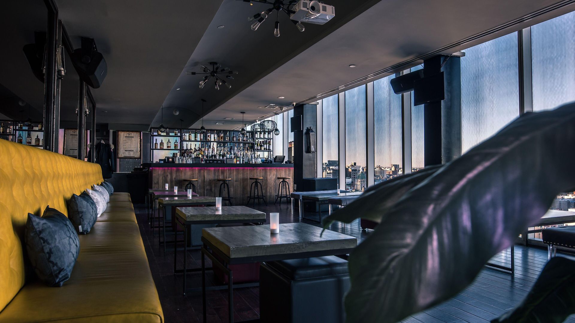 Wyndham Garden Chinatown Hotel 4*