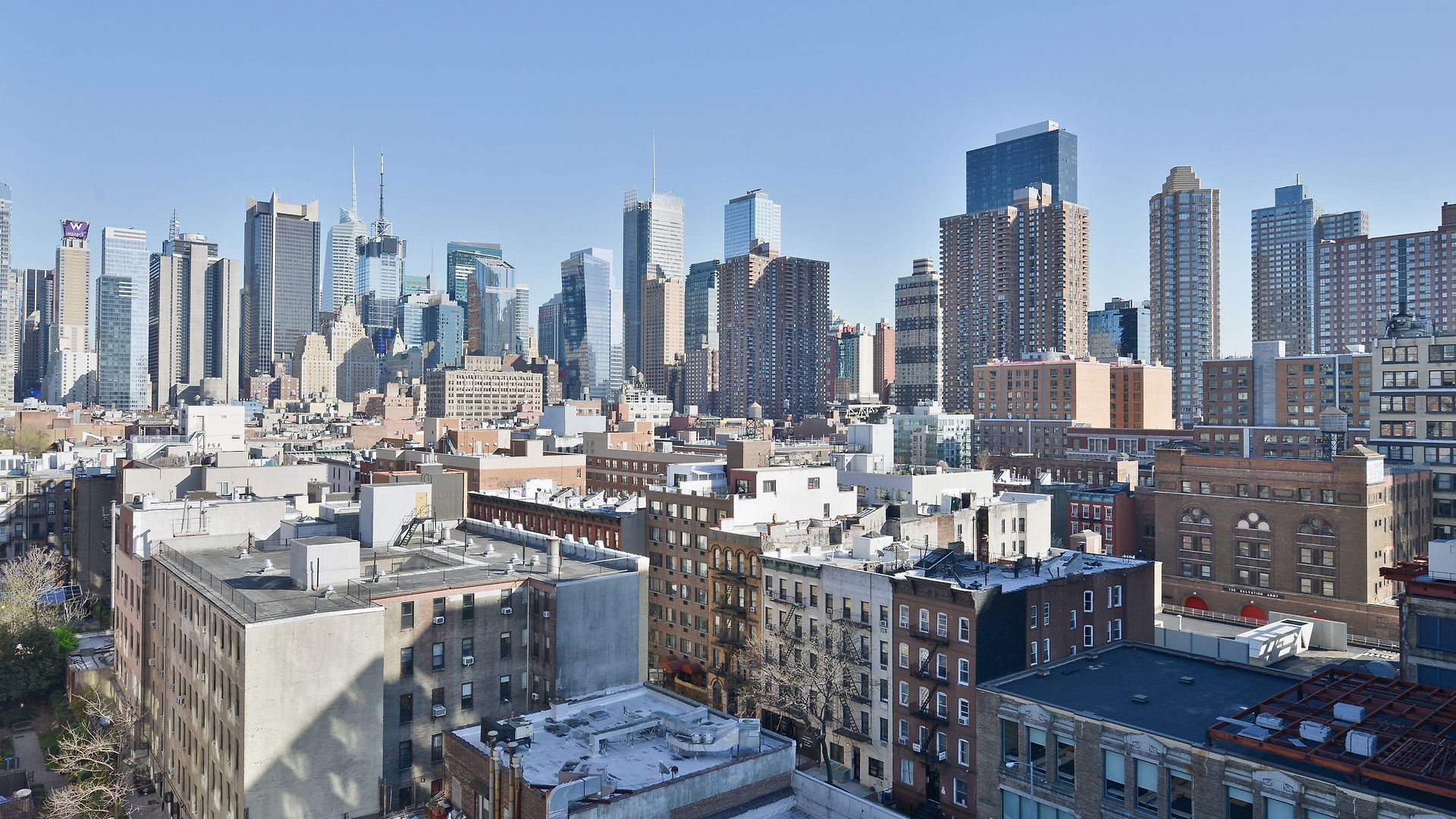 Times Square West Hotel, Bw Signature Collection 3*