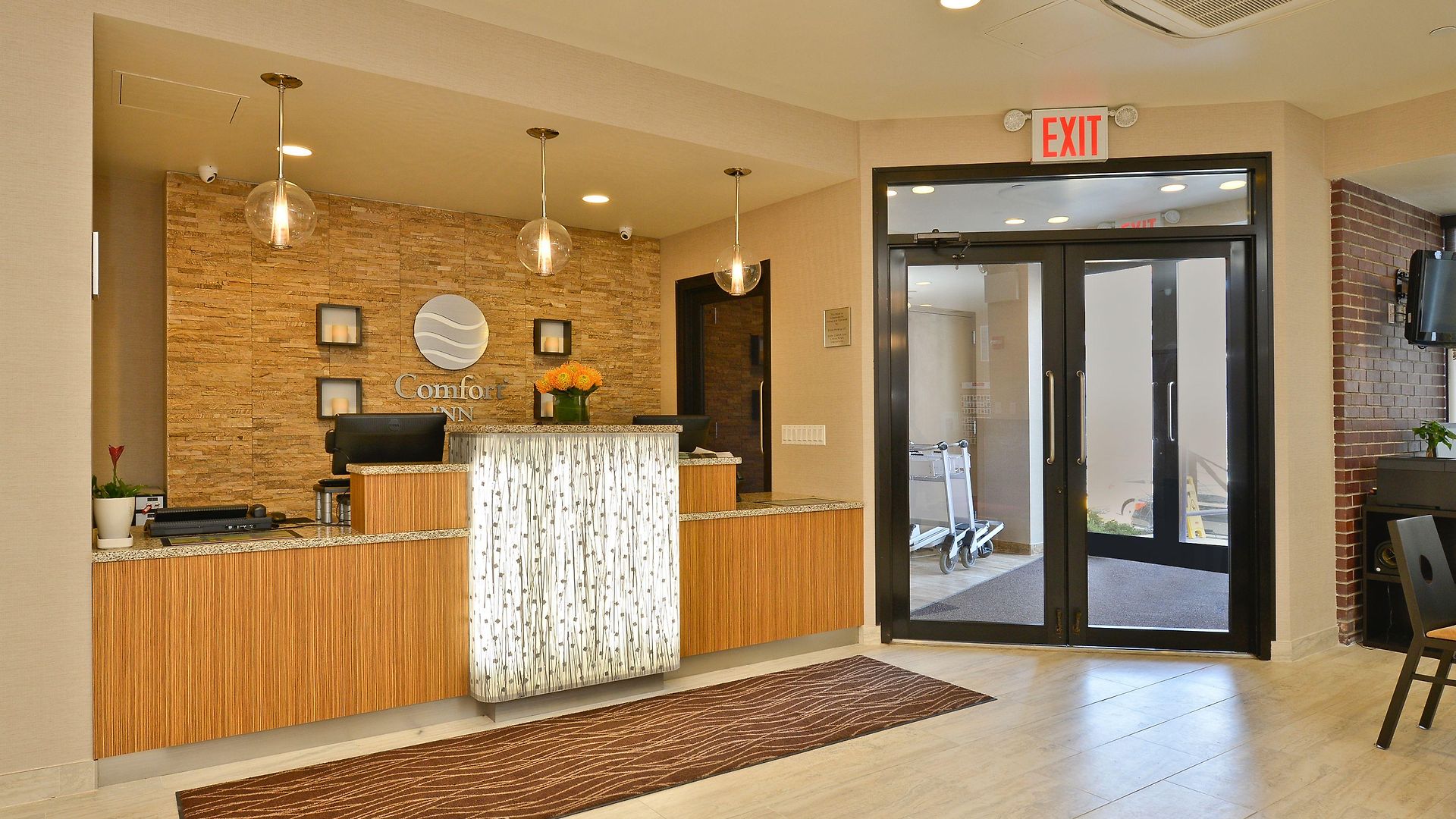 Times Square West Hotel, Bw Signature Collection 3* New York