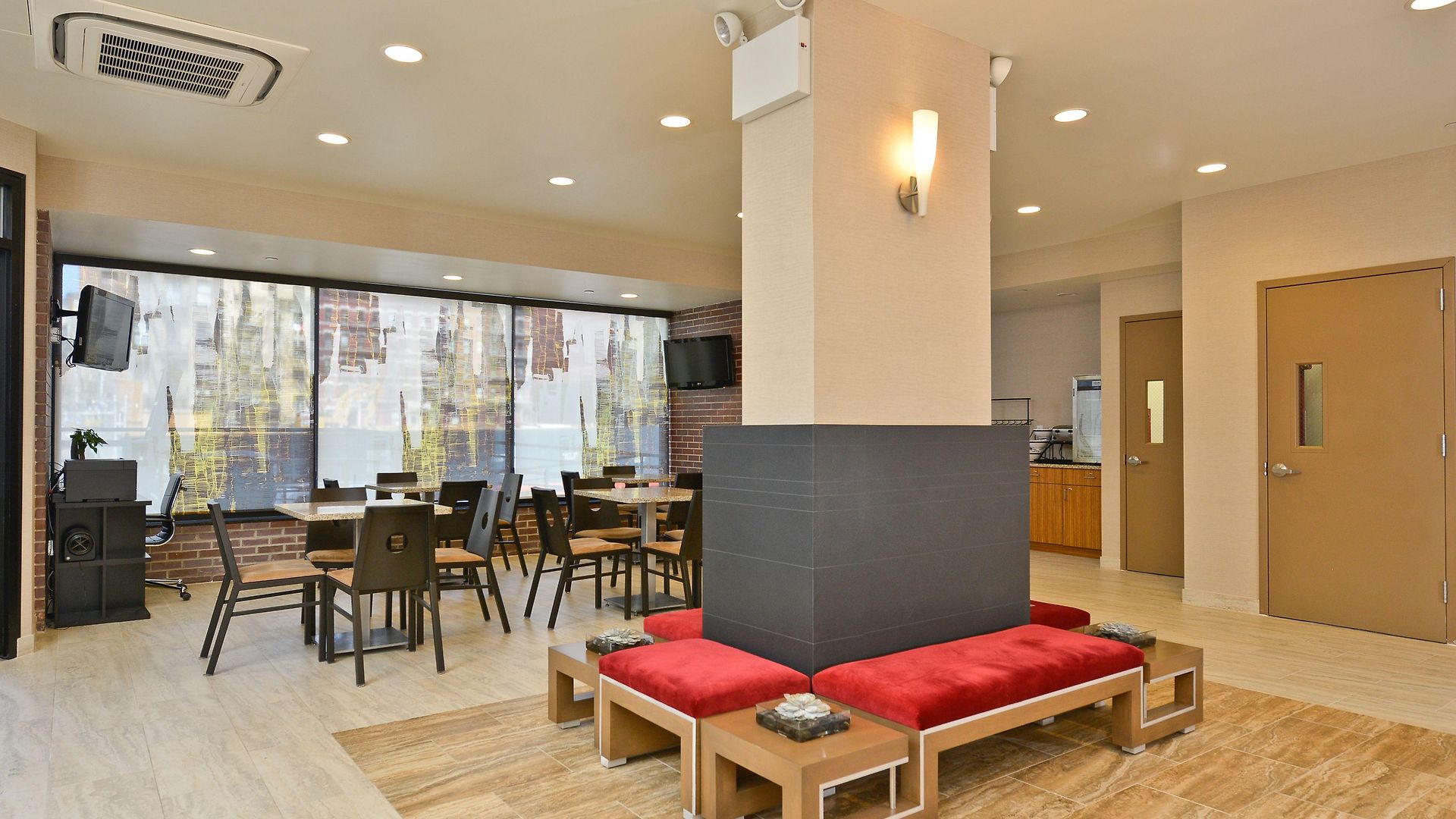Hotel Times Square West Hotel, Bw Signature Collection 3*