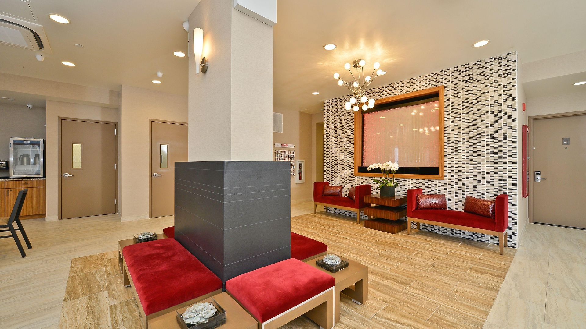 Hotel Times Square West Hotel, Bw Signature Collection 3*