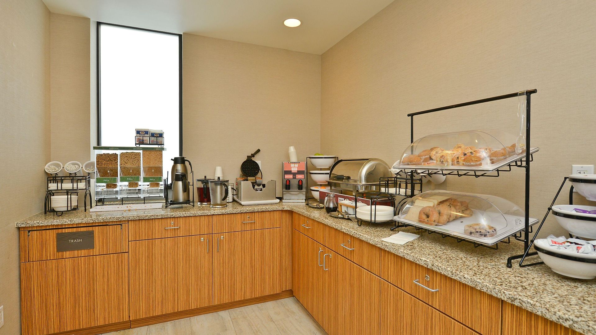 Times Square West Hotel, Bw Signature Collection 3* New York