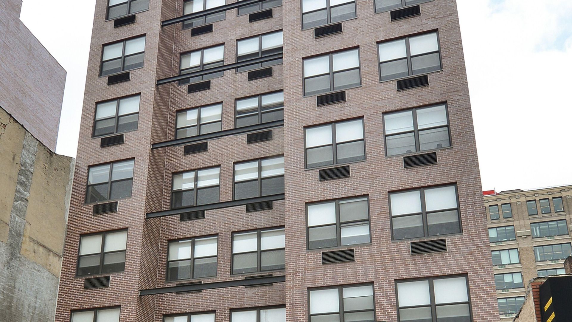 Hotel Times Square West Hotel, Bw Signature Collection New York
