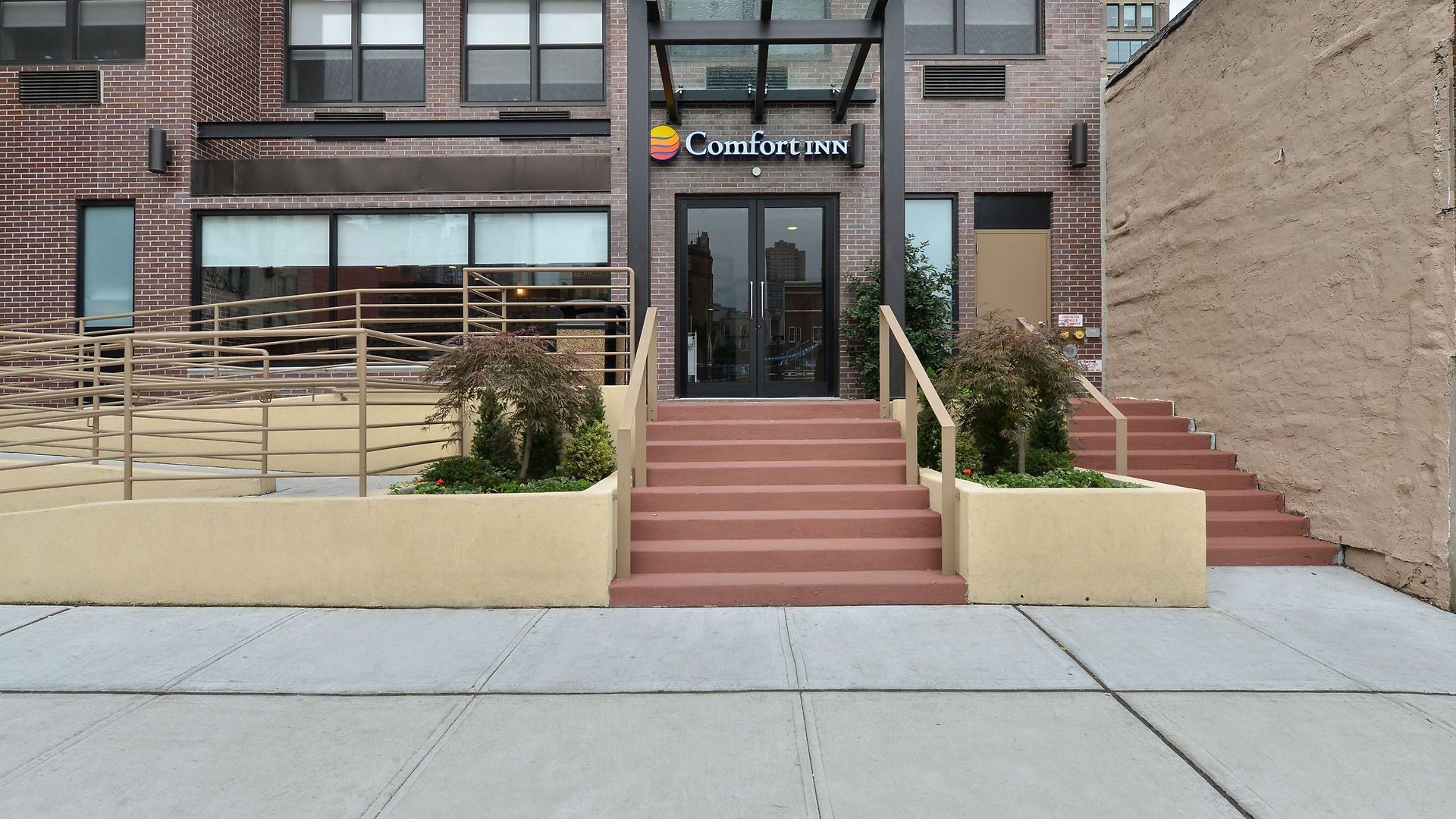 Hotel Times Square West Hotel, Bw Signature Collection 3*