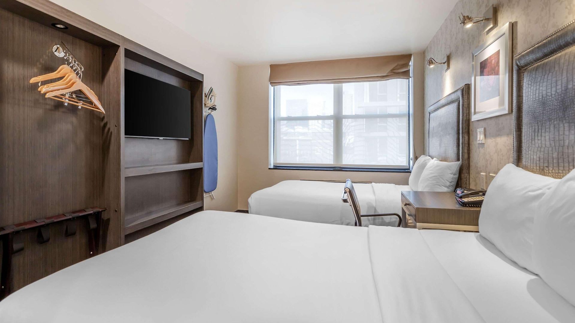 Hotel Times Square West Hotel, Bw Signature Collection
