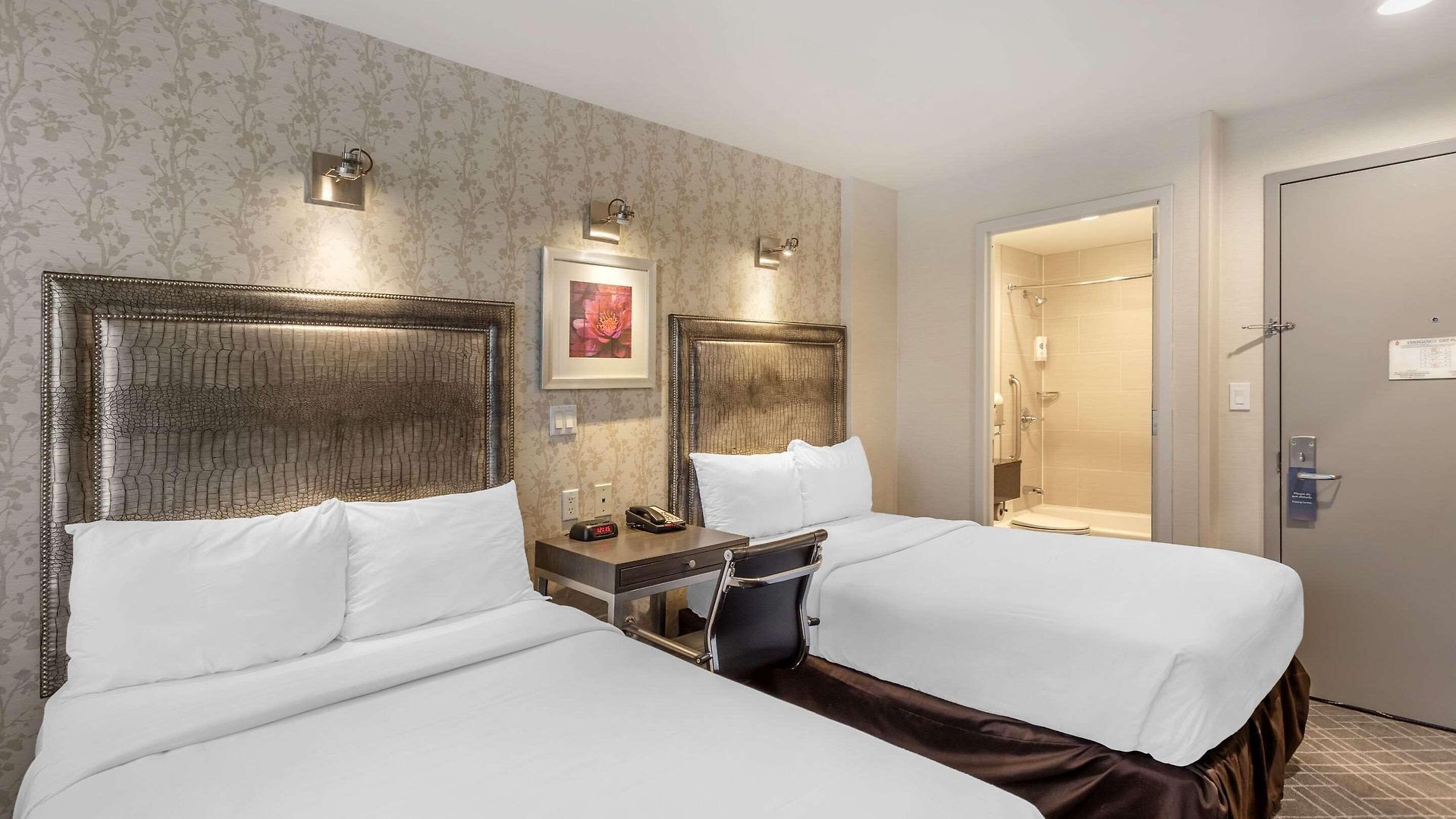 Hotel Times Square West Hotel, Bw Signature Collection New York