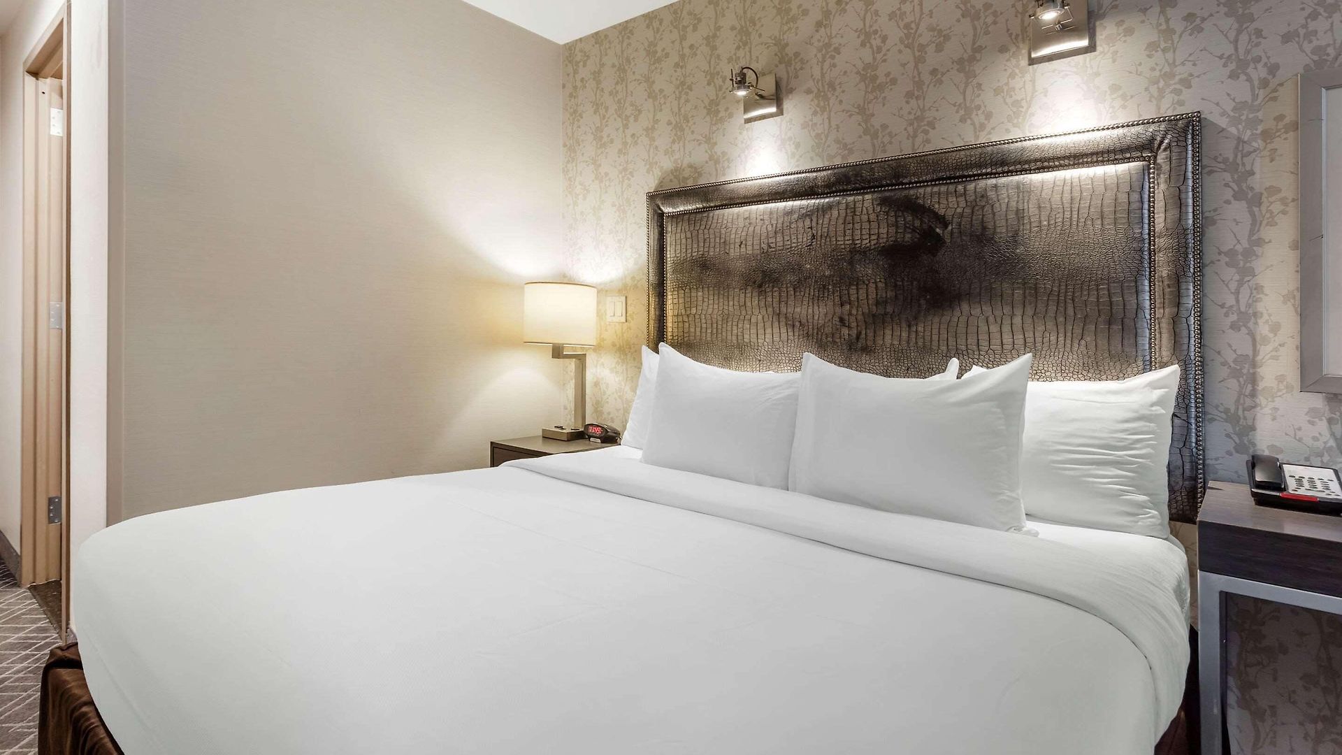 Times Square West Hotel, Bw Signature Collection New York