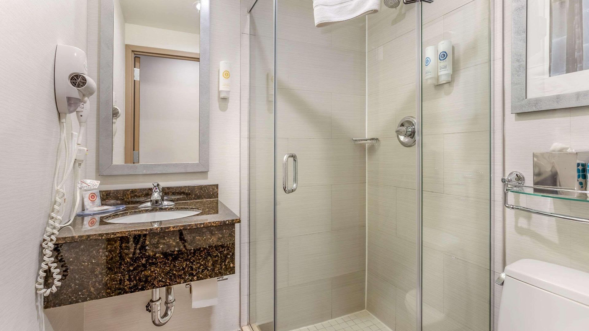 Times Square West Hotel, Bw Signature Collection Hotel