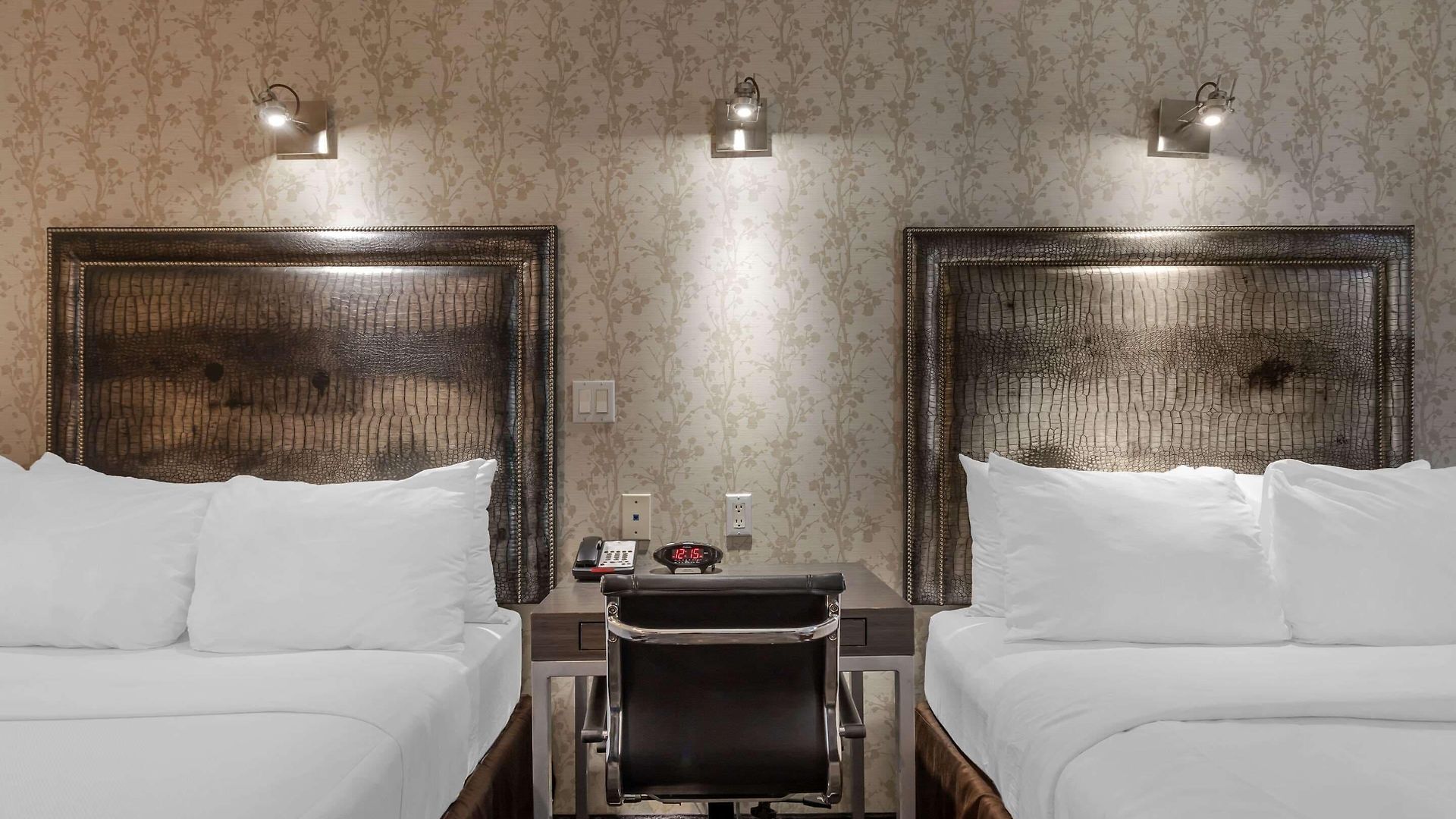 Times Square West Hotel, Bw Signature Collection 3*