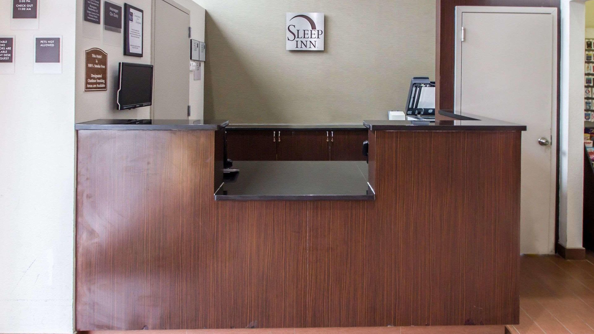 Sleep Jfk Airport Rockaway Blvd Inn