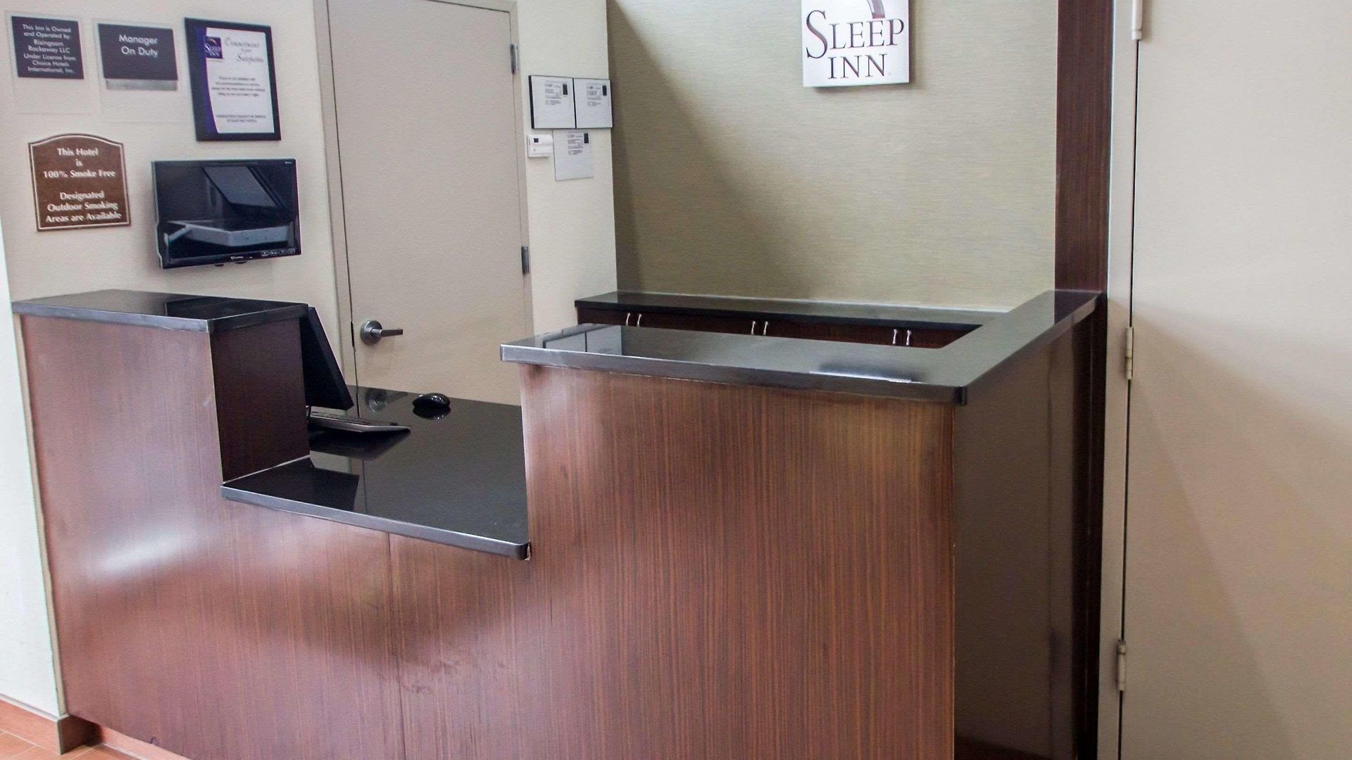 Sleep Jfk Airport Rockaway Blvd Inn New York