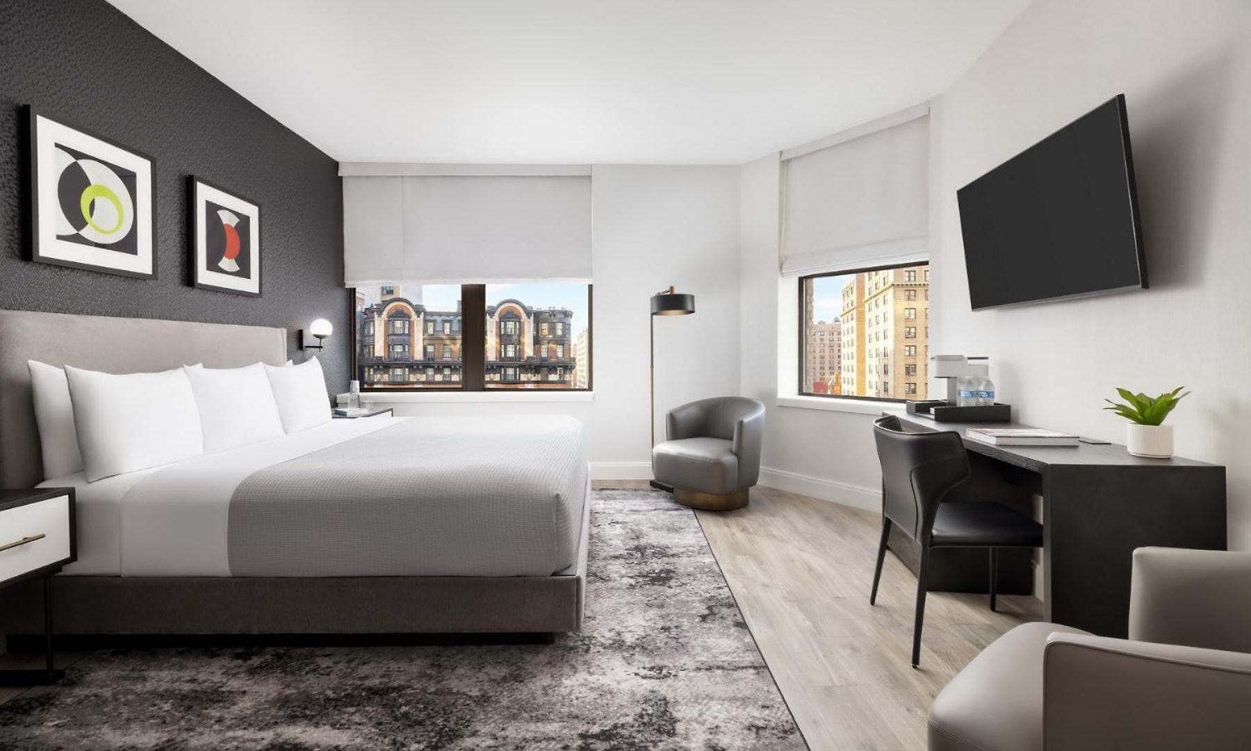 Hotel Arthouse New York