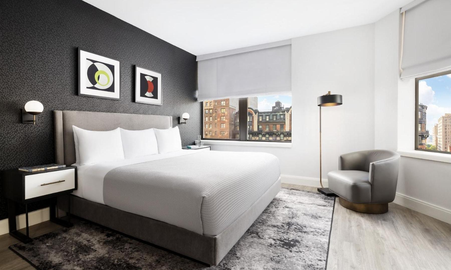 Arthouse 4* New York