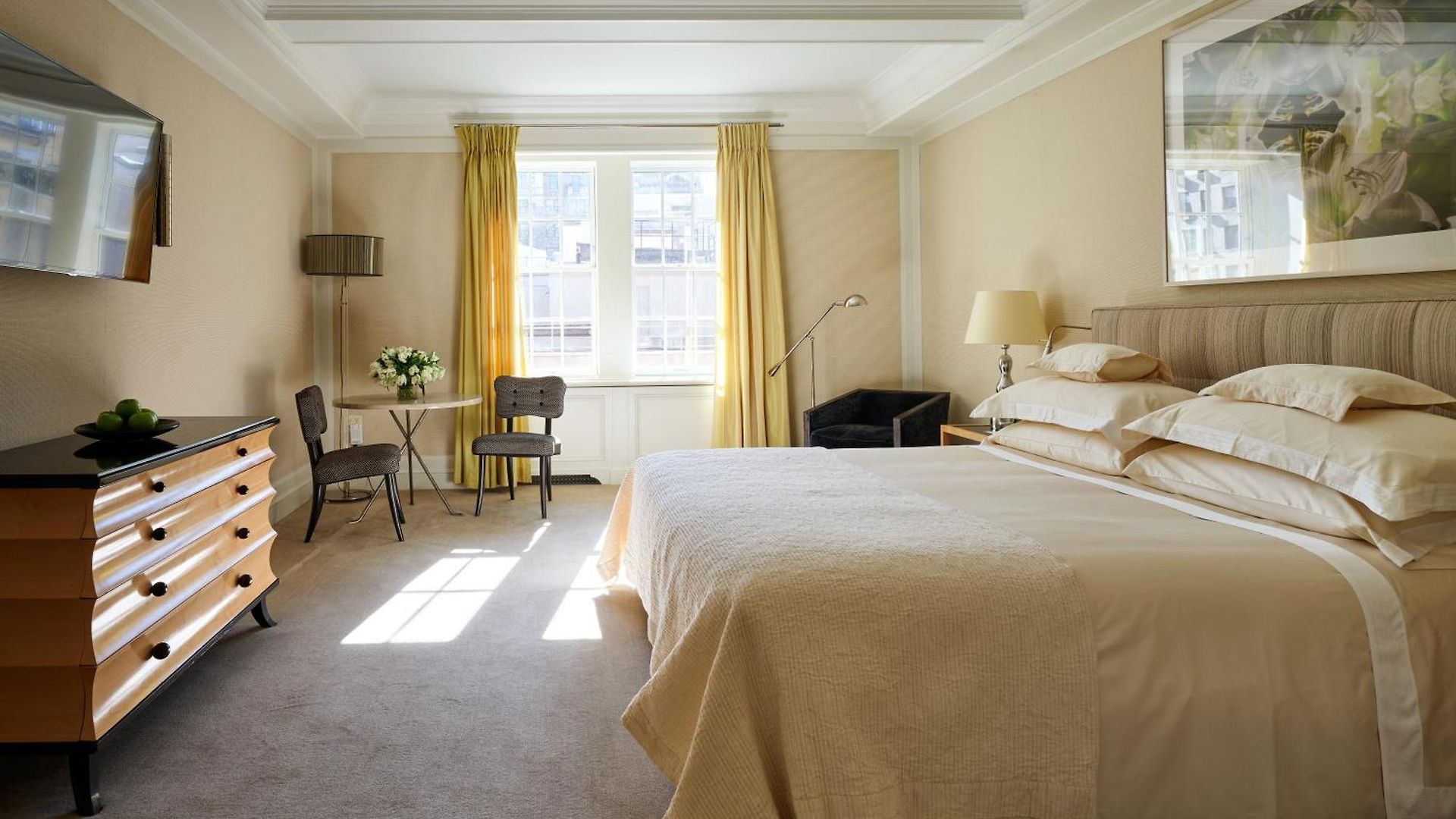The Hotel 5*