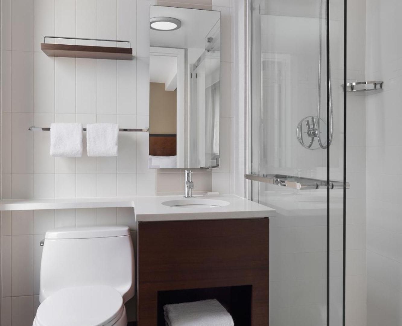 By Marriott Manhattan/ Midtown Eastside Hotel 4*