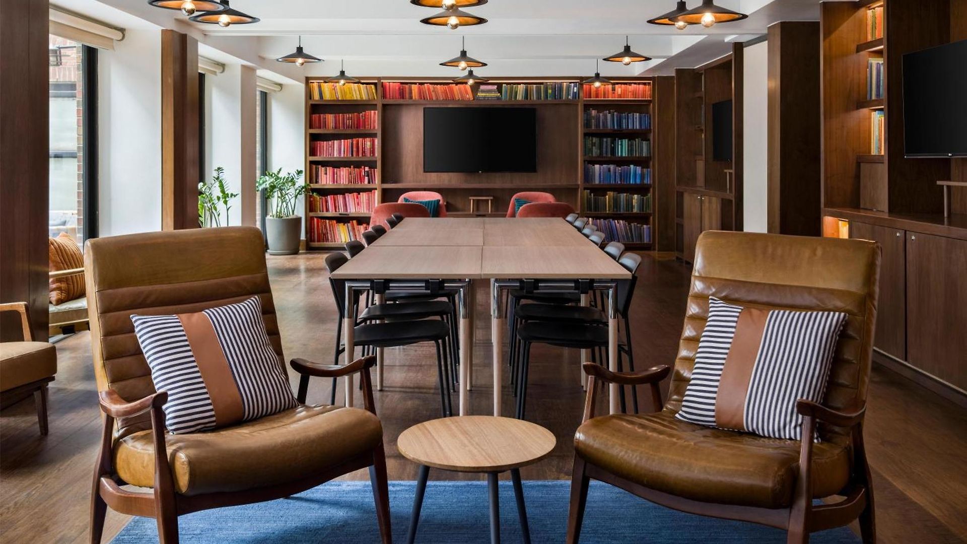 Hotel Arlo Soho 4*