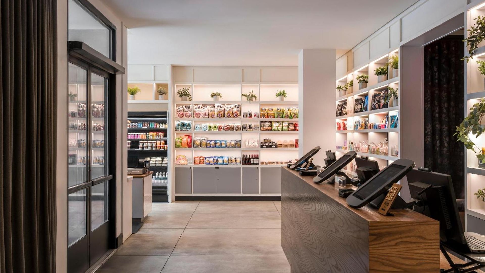 Arlo Soho 4* New York