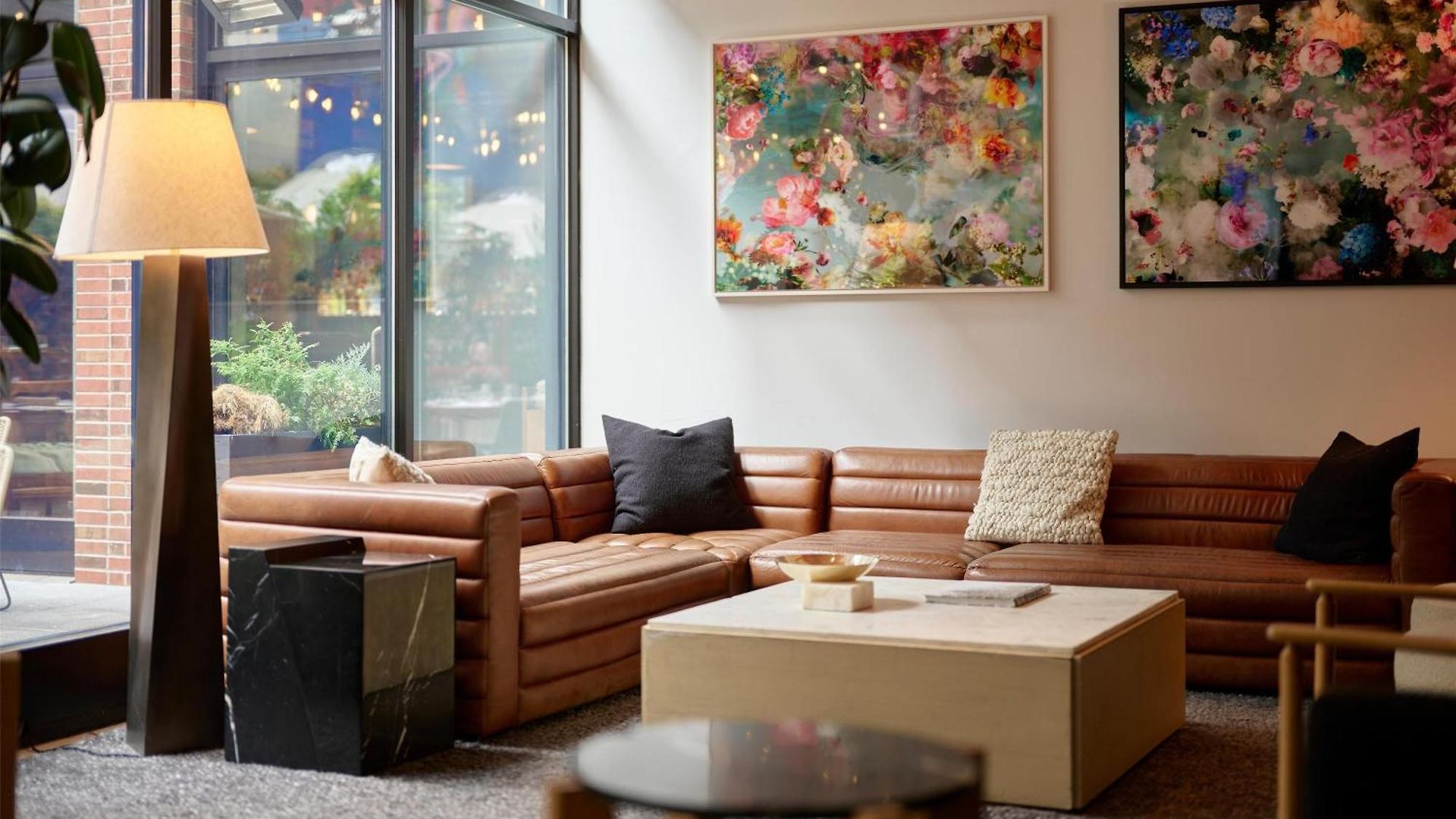 Arlo Soho
