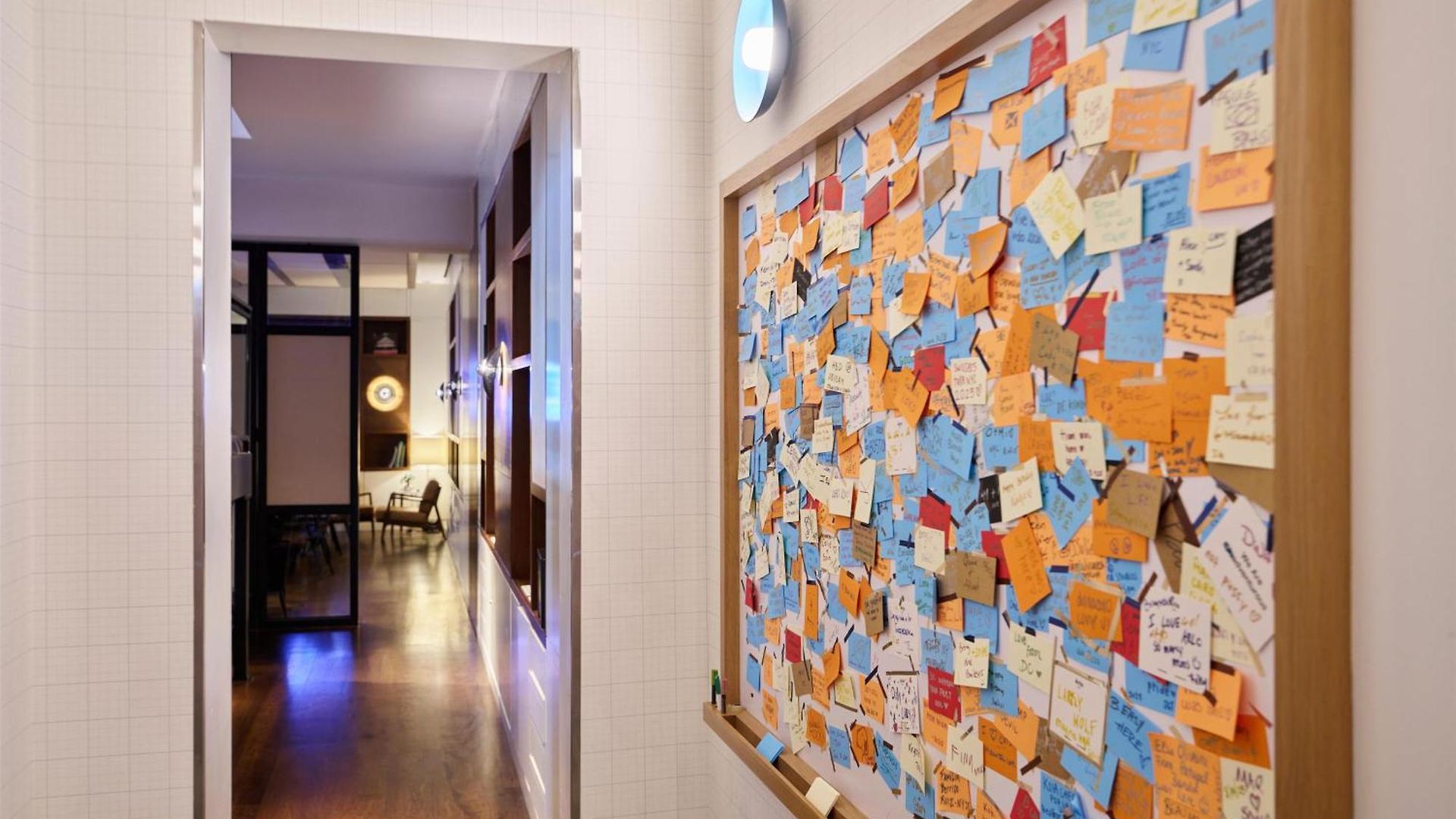 Arlo Soho Hotel