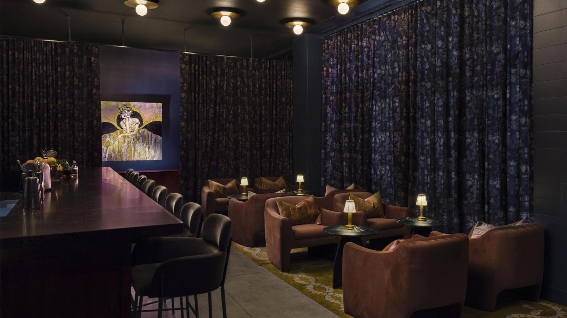 Hotel Arlo Soho