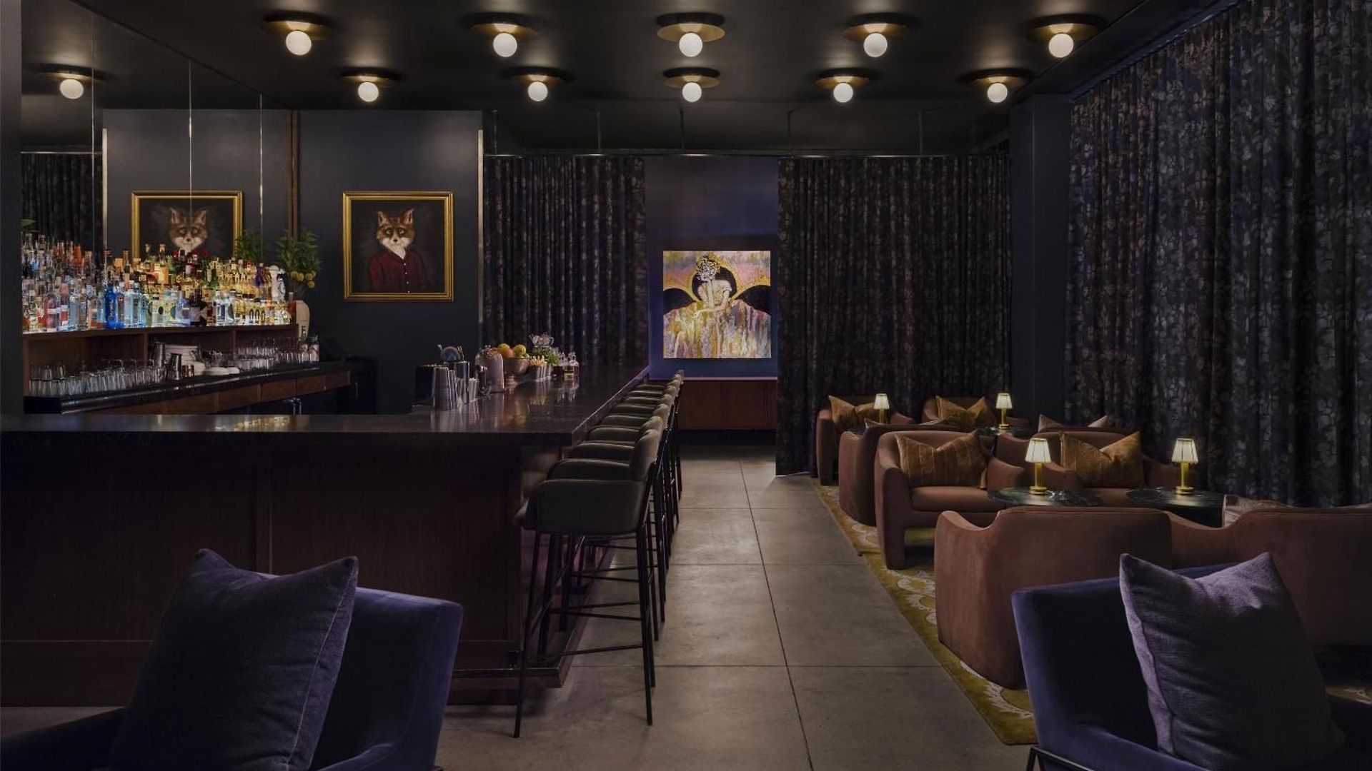 Arlo Soho Hotel 4*