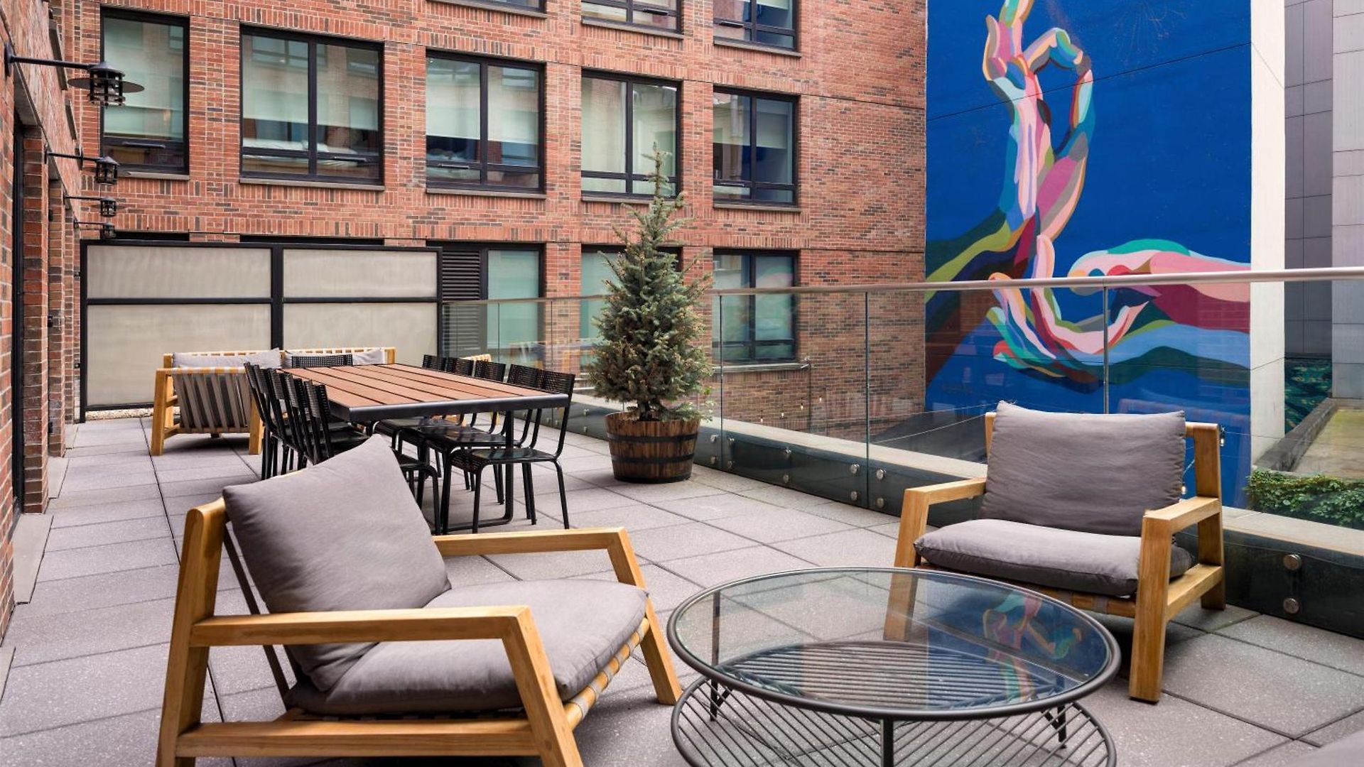 Hotel Arlo Soho 4*