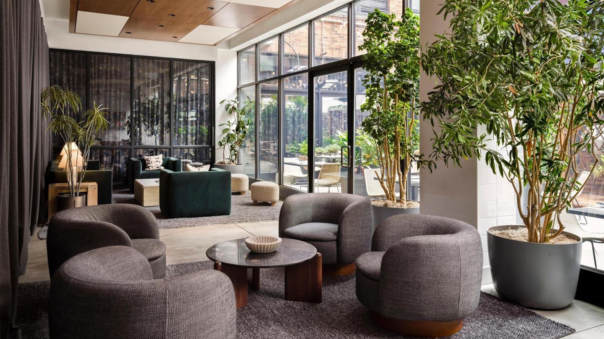 Arlo Soho Hotel New York