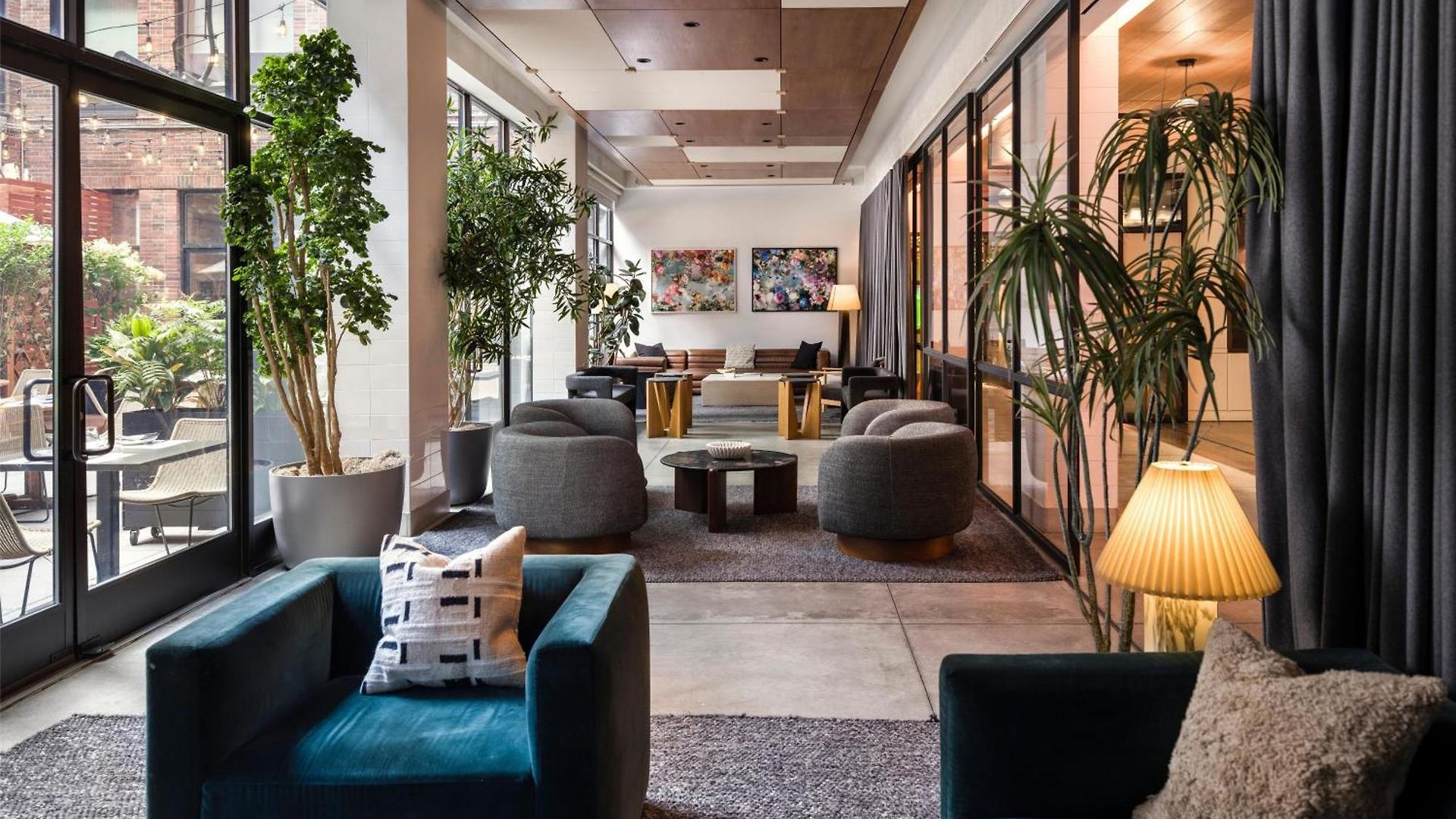 Hotel Arlo Soho New York