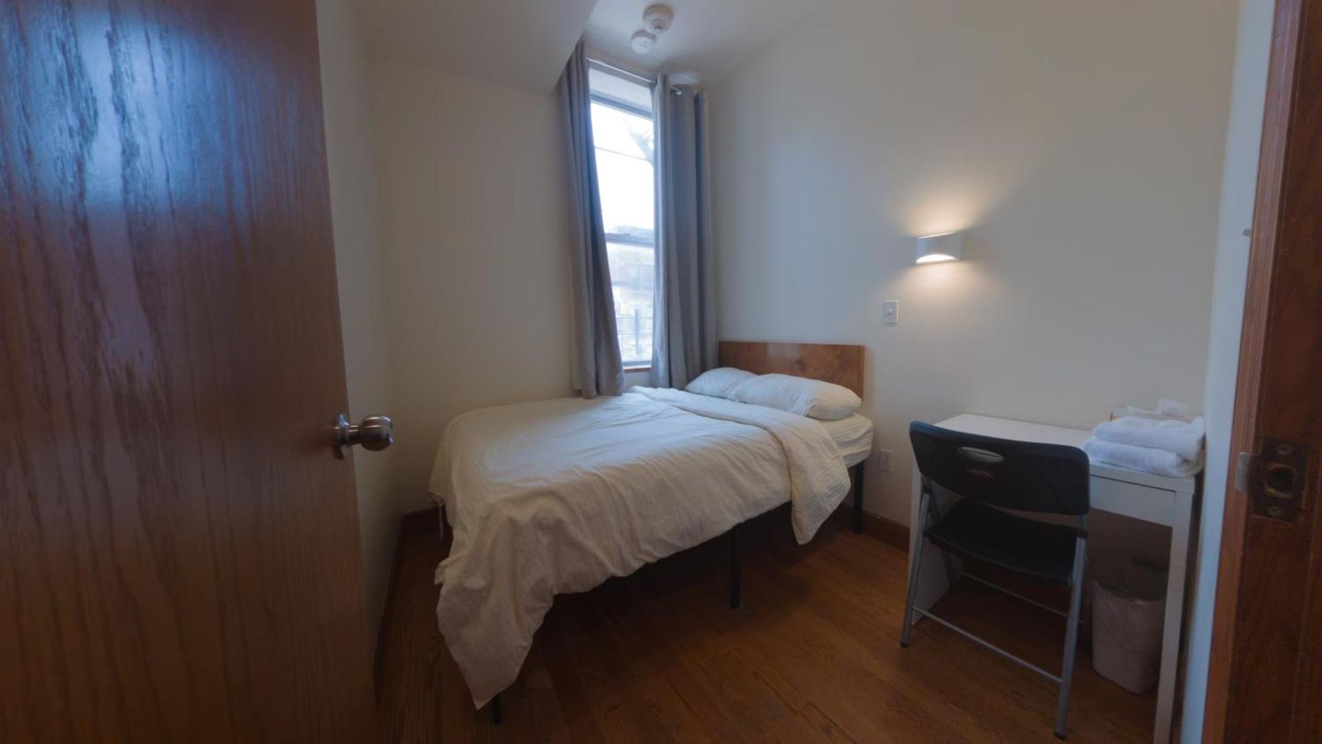 U.s. Pacific Hostel