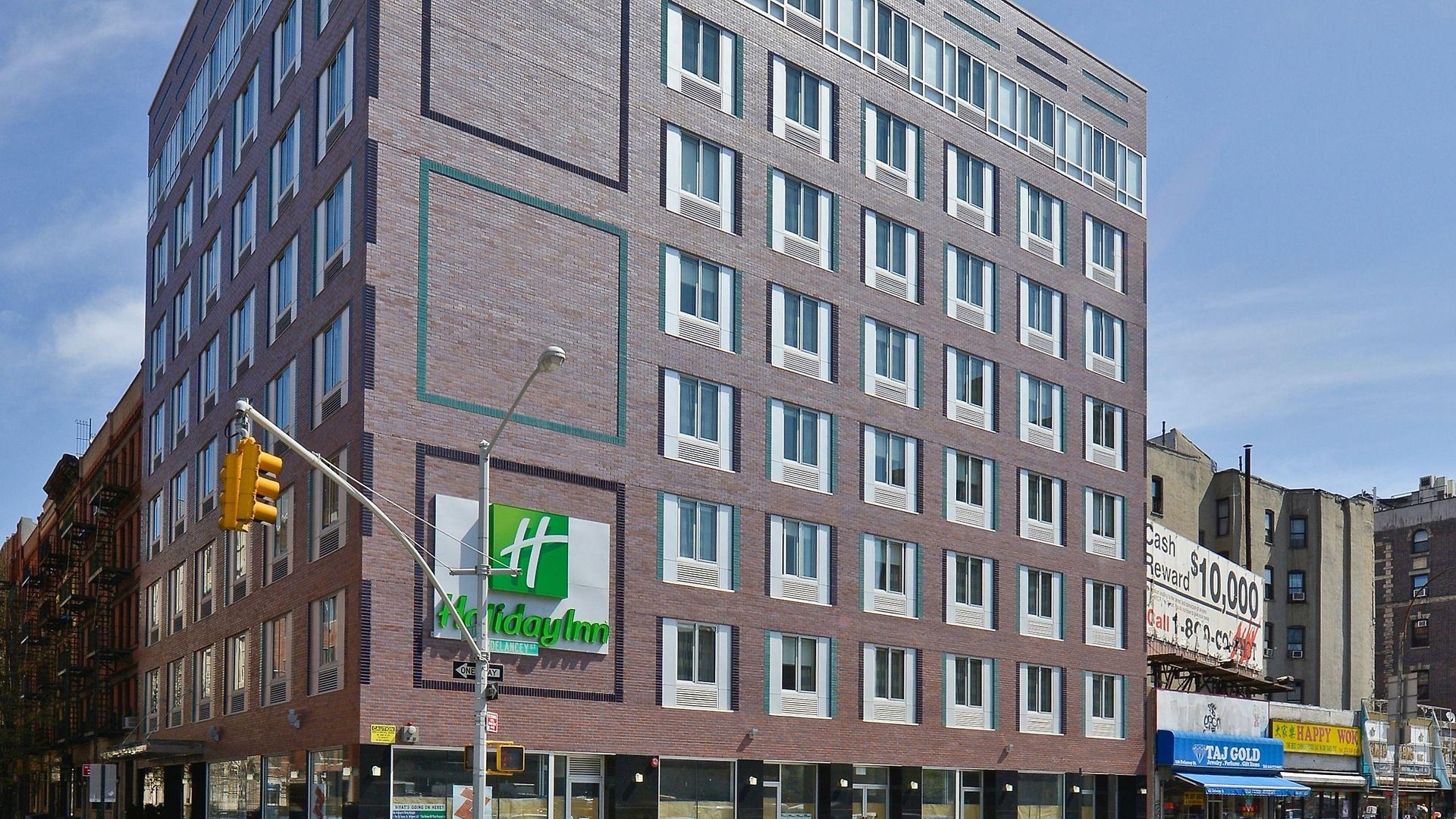 Hotel Lower East Side By Ihg 4*