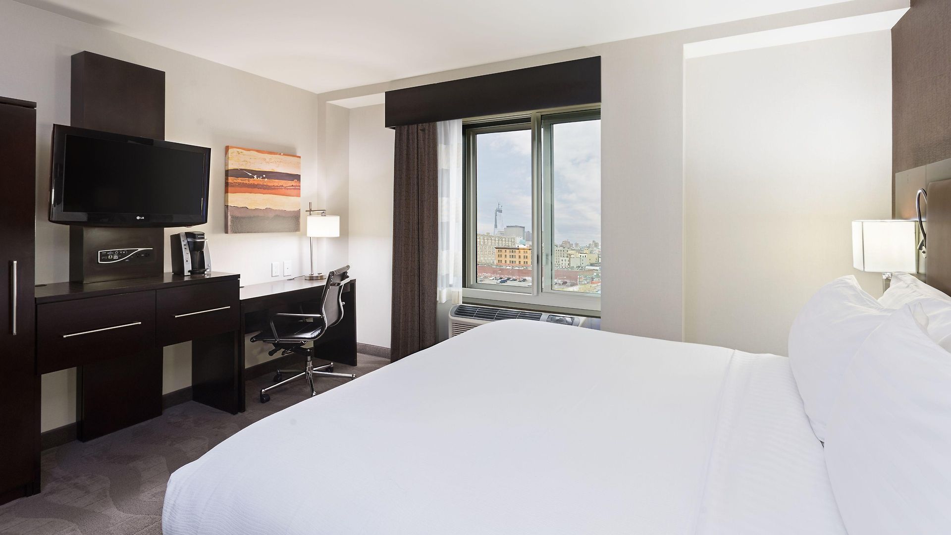 Lower East Side By Ihg New York